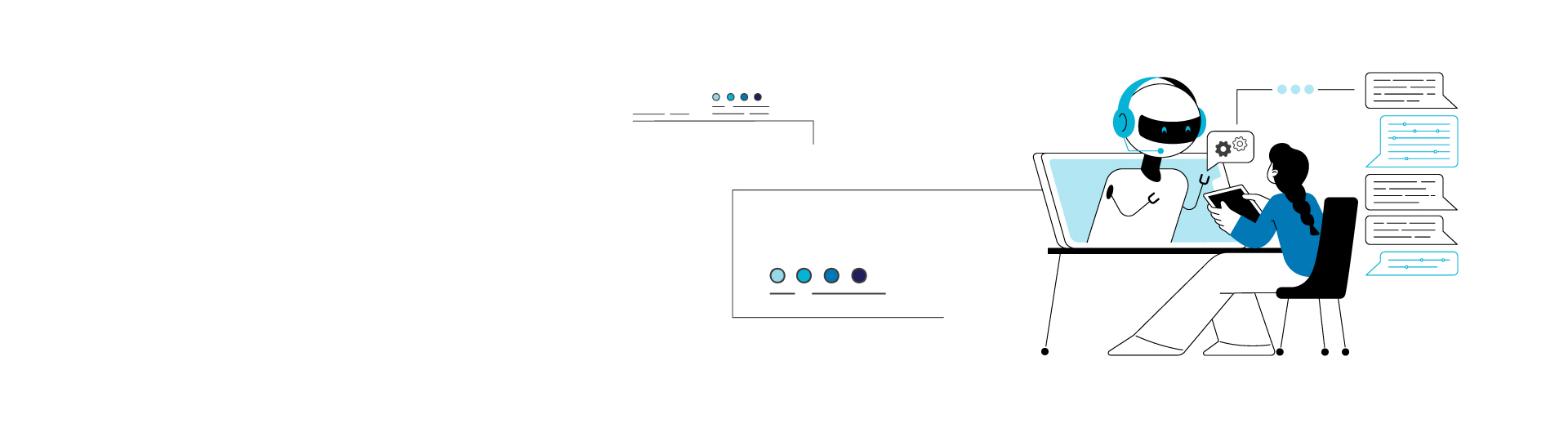 contact center automation