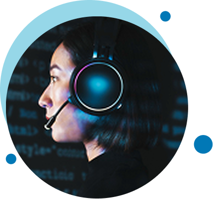 Contact Center Migration Modernization