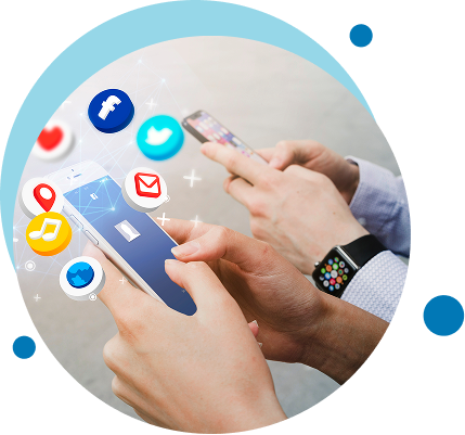 omnichannel experience banner