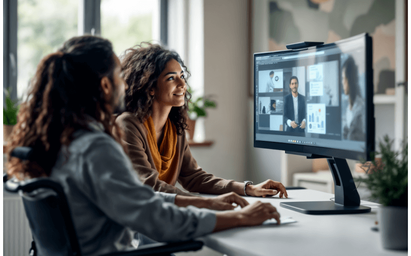 CloudSens Driving effectiveness in screening tests with the Google Cloud Platform Final
