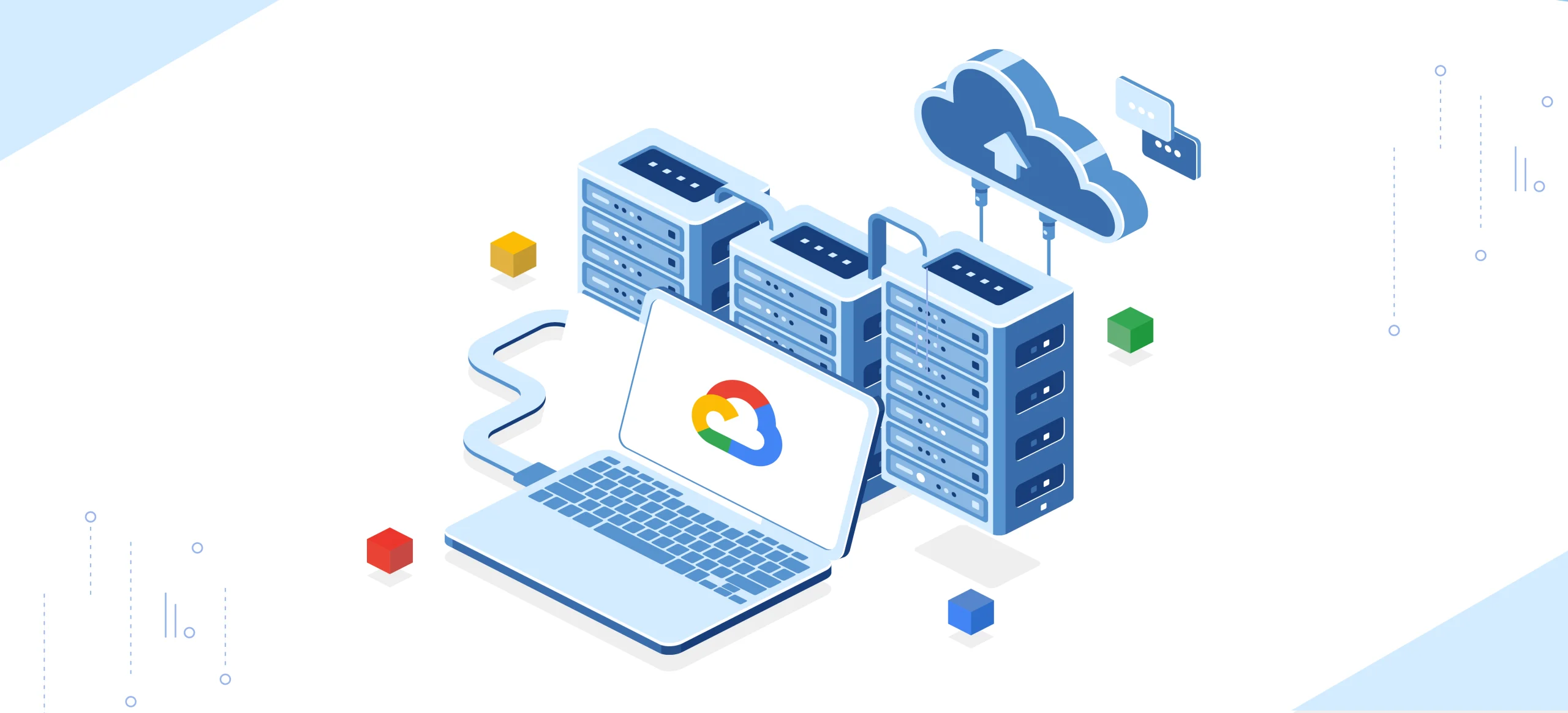 google-cloud-platform