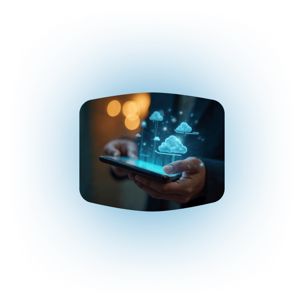 Digital Transformation