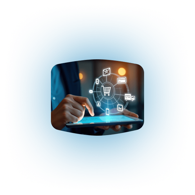 Omnichannel Capabilities