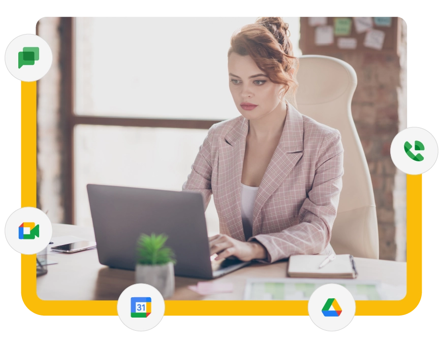 benefits-of-google-workspace