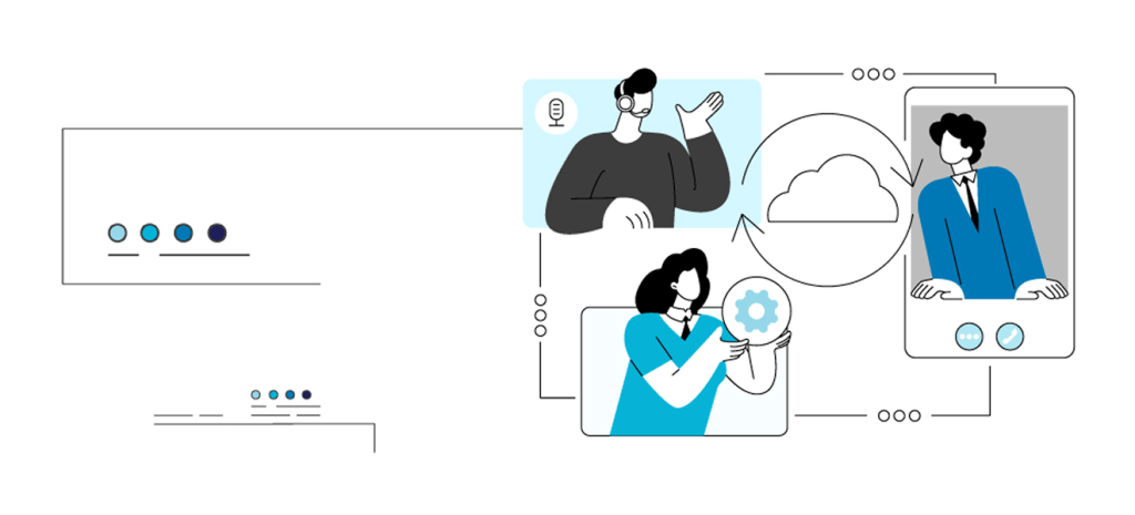 cloud contact center platform