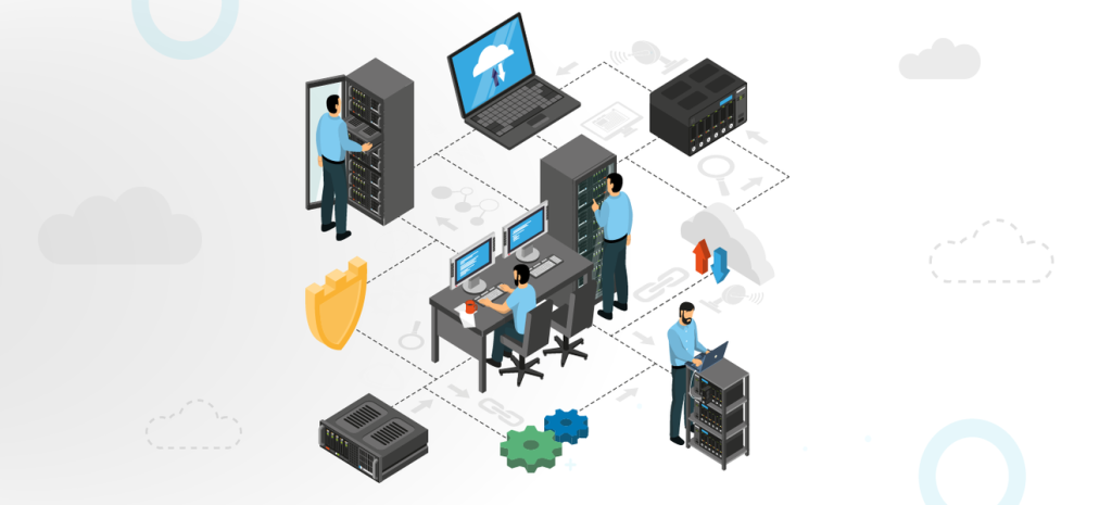 enhance cloud contact center security