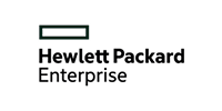 Hewlett-Packard Logo