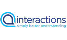 interactions