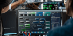 CloudSens - Service desk automation