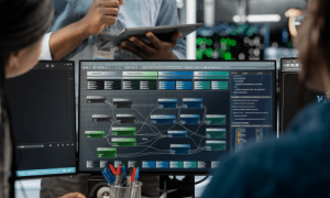 CloudSens - Service desk automation