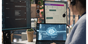 What are Cloud Contact Center Solutions