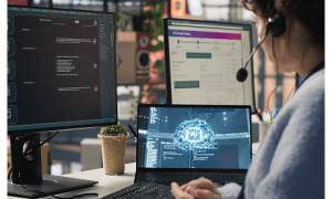 What are Cloud Contact Center Solutions