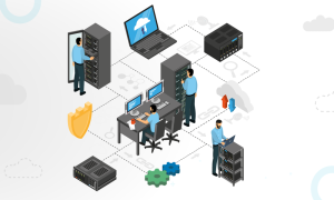 enhance cloud contact center security